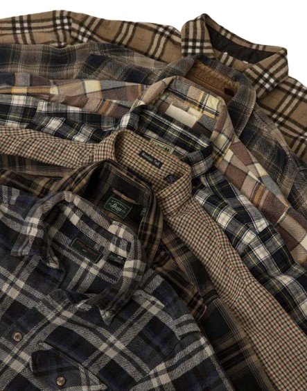 SHIRTS